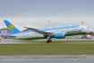 Boeing 787-8 Dreamliner